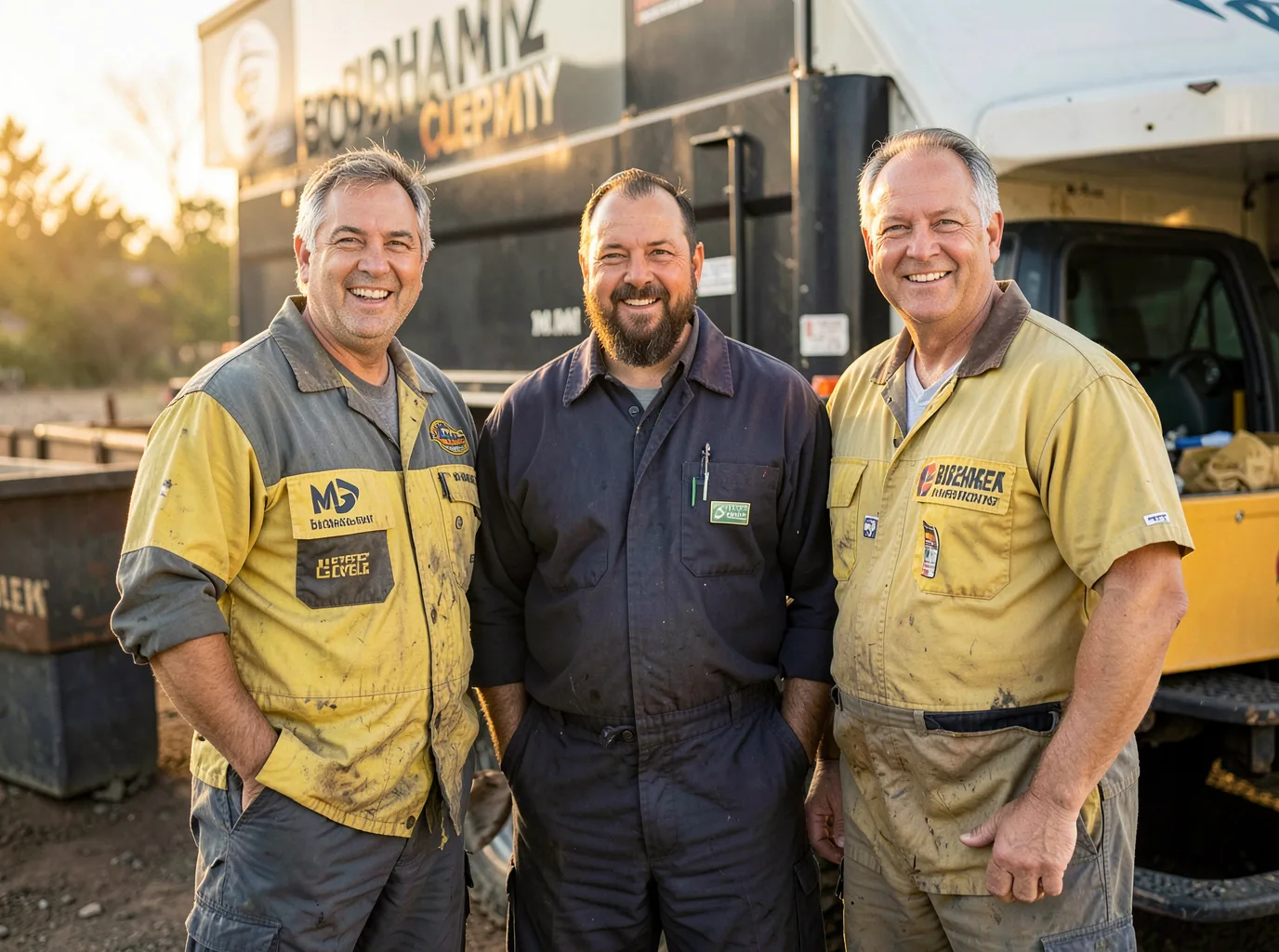 Sewage Cleanup company in La Porte, IN