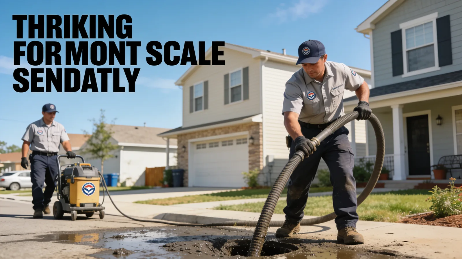 Sewage Cleanup in La Porte, IN near me